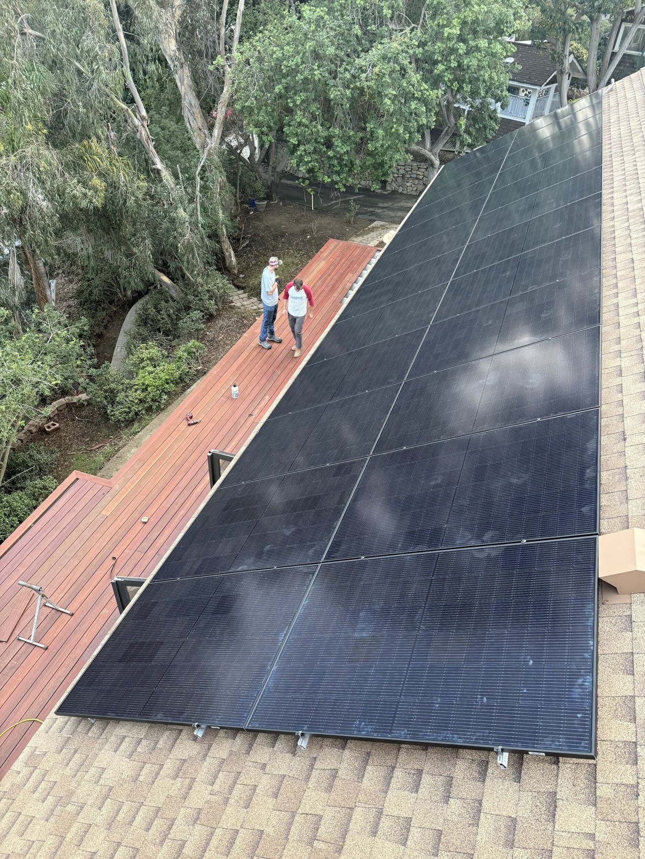 Site Survey Services - solar site survey services, site survey for solar design, EV charger site survey, electrical site survey, roof survey for solar, solar site evaluation USA, solar site survey Canada, site assessment for solar projects
