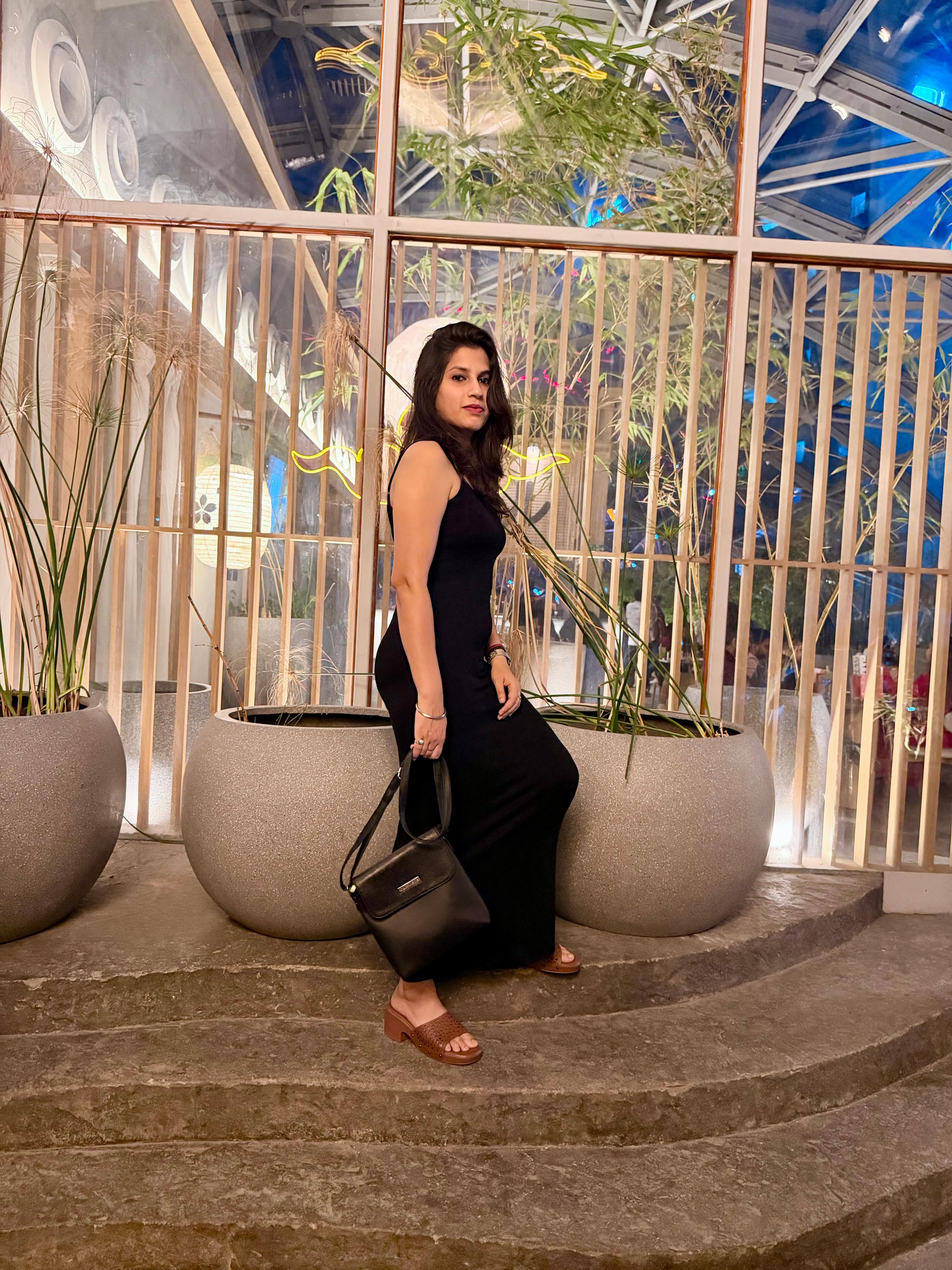 Priyanka Rathour - Chief Operating Officer